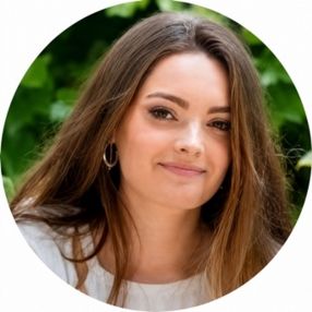 Natalia, Niñera o canguro en Barcelona