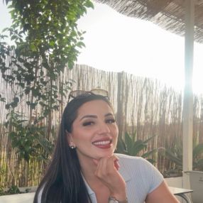 Andrea, Babysitter in Mijas