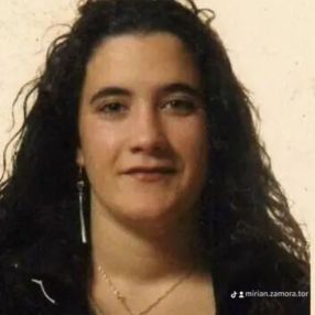 Mirian, Niñera o canguro en Orcoyen
