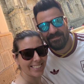 Beatriz, Family in Sevilla