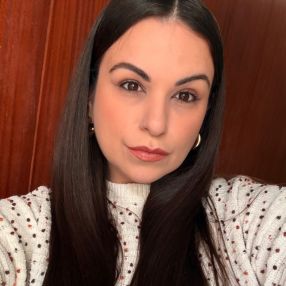Aline, Niñera o canguro en San Pedro de Ribas