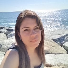 Ana María, Niñera o canguro en Badalona