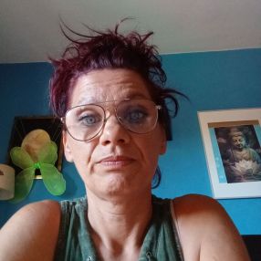 Pilar, Niñera o canguro en Yunquera