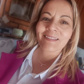 María Alejandra, Babysitter in Pinos de Alhaurín