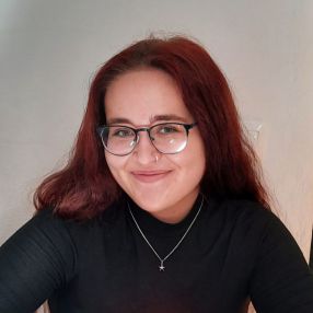 Lucia, Niñera o canguro en Ciudadela