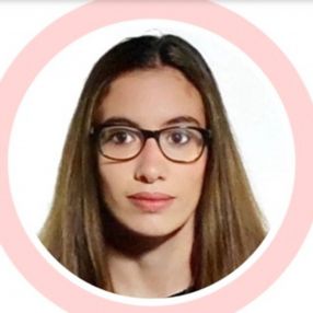 Maider, Babysitter in Amurrio