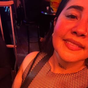 Cindy, Niñera o canguro en Alginet