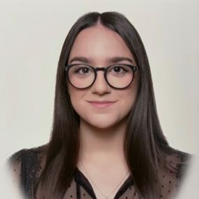 Yaiza, Babysitter in Medina del Campo
