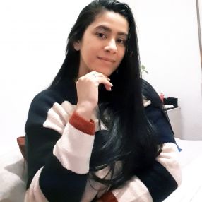 Diana., Babysitter in Alzira