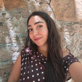 Malena, Babysitter in Medina del Campo
