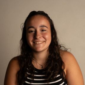 Alaia, Niñera o canguro en Deltebre