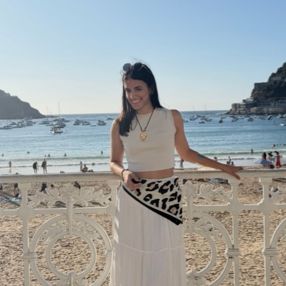 Naroa, Babysitter in Donostia