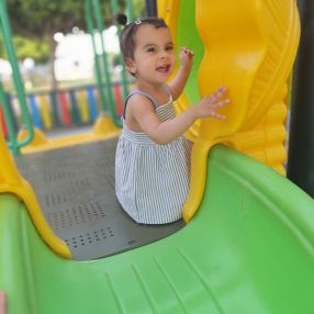Mirian, Familia en Arahal
