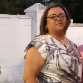 Maria Del Mar, Niñera o canguro en Salteras