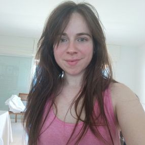 Ana, Babysitter in Algarrobo-Costa