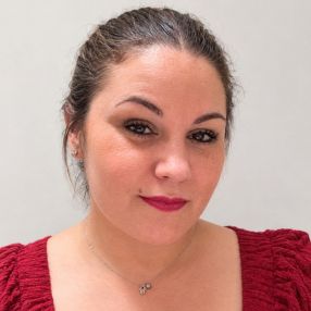 Soraya, Babysitter in Erandio
