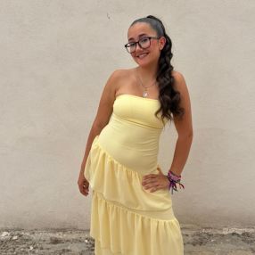 Alba, Niñera o canguro en La Puebla de Montalbán