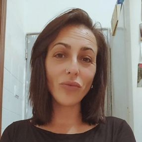 Maria, Babysitter in Aspe