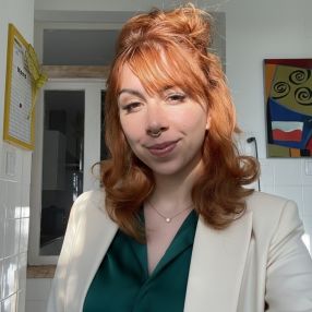 Fernanda, Babysitter in Sant Joan de Labritja