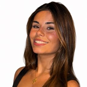 Rocío, Babysitter in O Grove