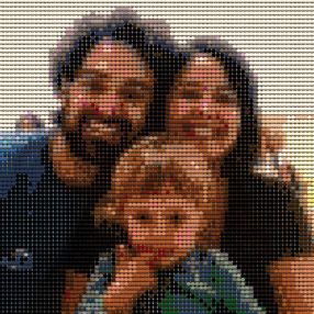 R., Familia en Granada