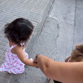 Estela, Niñera o canguro en Alcalá la Real