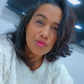Kimberly, Niñera o canguro en Carballo