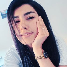 Norida, Babysitter in Alzira