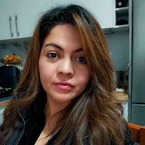 Alejandra, Niñera o canguro en Arenys de Mar