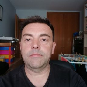 Fermin, Family in Borriana