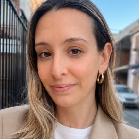 Ana, Niñera o canguro en Córdoba