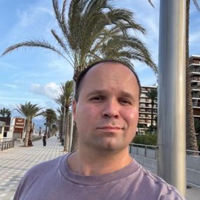 Yuriy, Familia en El Campello