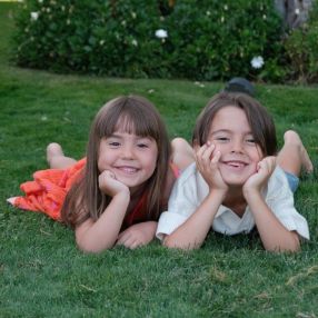 Carlos, Familia en Granollers