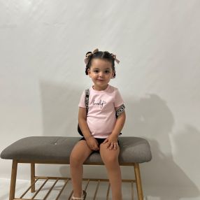 Khaoula, Family in Alicante