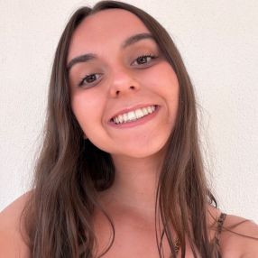Julia, Babysitter in Villaviciosa de Odón
