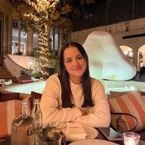 Mariona, Babysitter in Sant Pere de Ribes