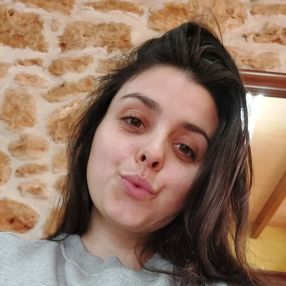 Mireia, Niñera o canguro en Manacor