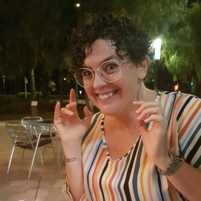 Maira, Family in Mataró