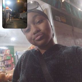 Fatima, Babysitter in Adra