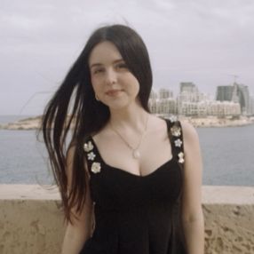 Laura, Niñera o canguro en San Pedro de Ribas