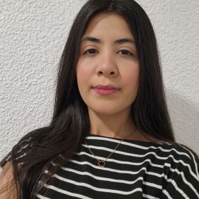 Anyela, Babysitter in Massamagrell