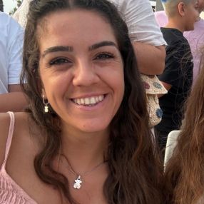 Marta, Babysitter in Chiclana de la Frontera
