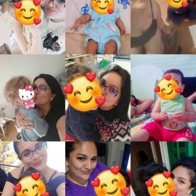 Vanesa, Babysitter in Barcelona