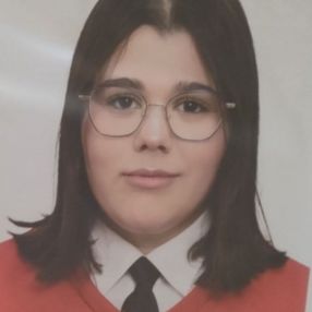 Natalia, Niñera o canguro en Burguillos