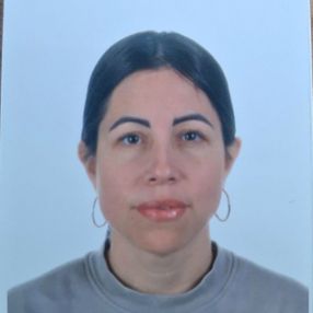 Dayana, Niñera o canguro en San Martín de la Vega