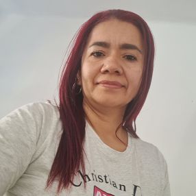 Adriana, Babysitter in Benaguasil