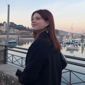 Saray, Niñera o canguro en Gondomar