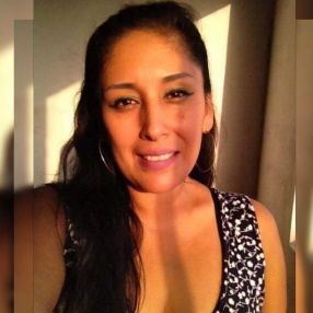 Wendy, Babysitter in Mérida