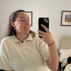 Alejandra, Babysitter in Icod de los Vinos