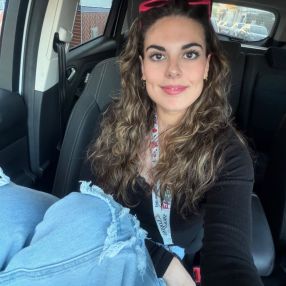 Anita, Niñera o canguro en Alcalá de Guadaíra
